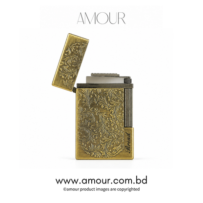 Vintage Flip Lighter