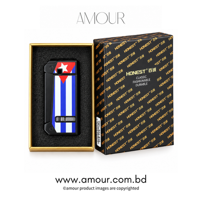 Honest Flag Lighter