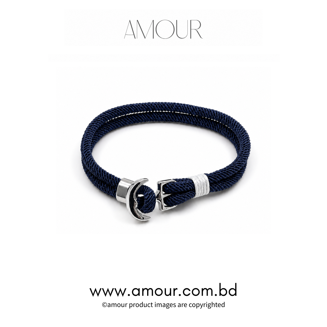 Milan Line Bracelet
