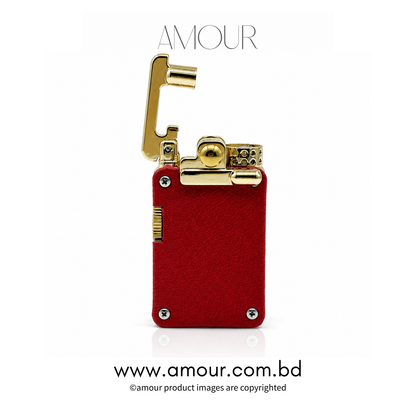 Chief Limited Edition Lighter