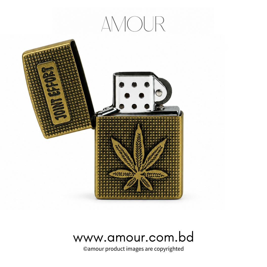 Joint Effort Lighter