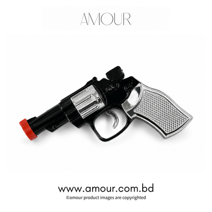 Prank Pistol Lighter