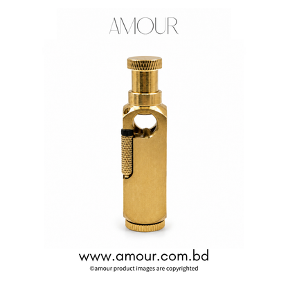 Gold Mine Lighter