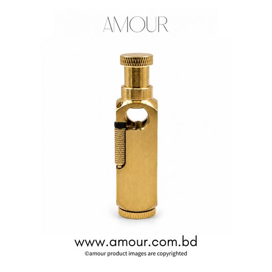 Gold Mine Lighter