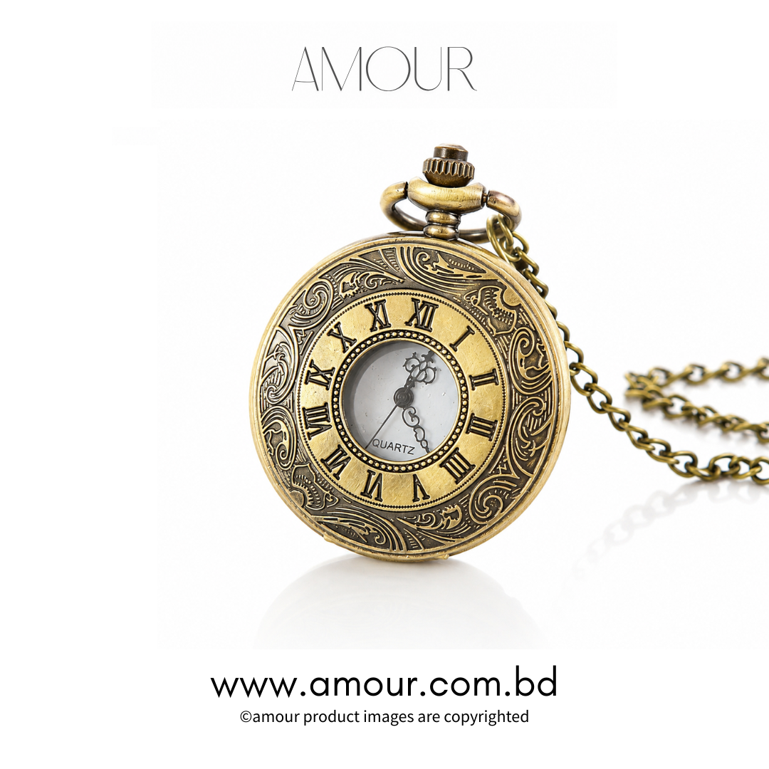 Pocket Watch II PW-03