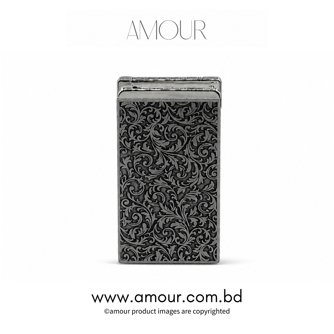 Flower Lighter