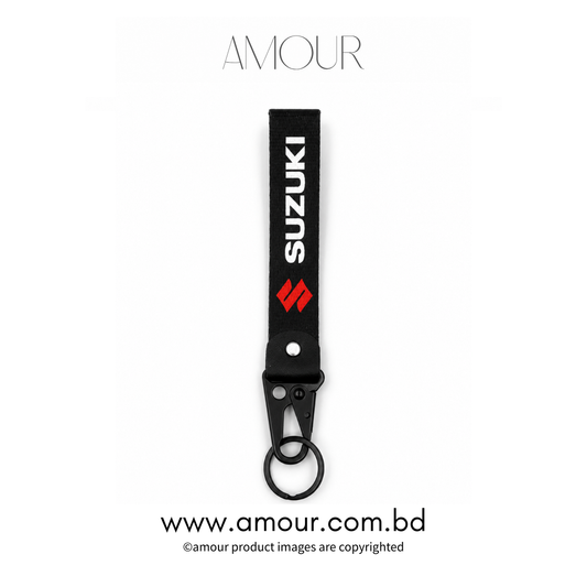 Sujuki Keychain II BC-34