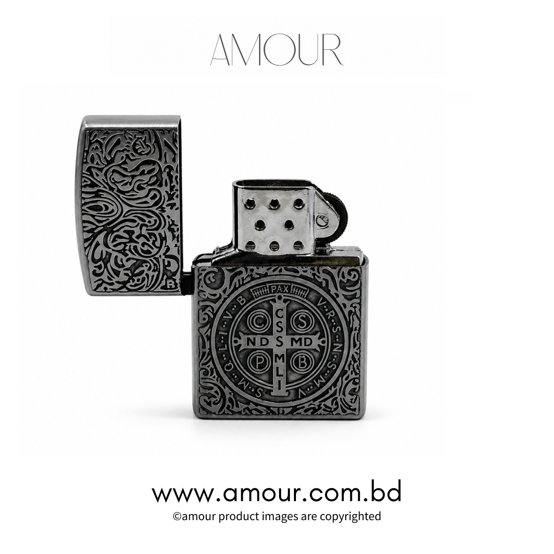 Heritage Lighter