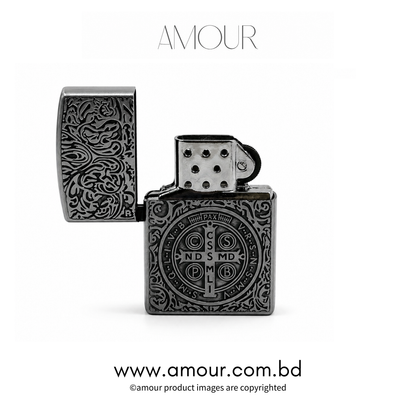 Heritage Lighter