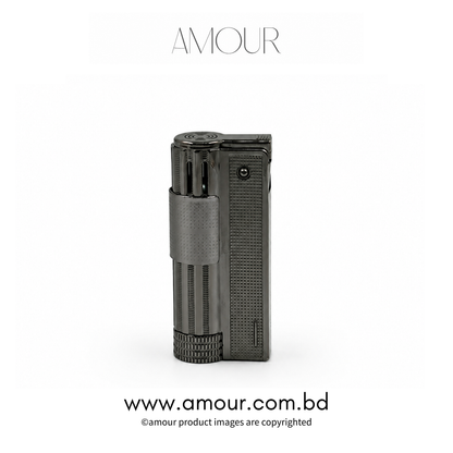 Zippo Metal Lighter