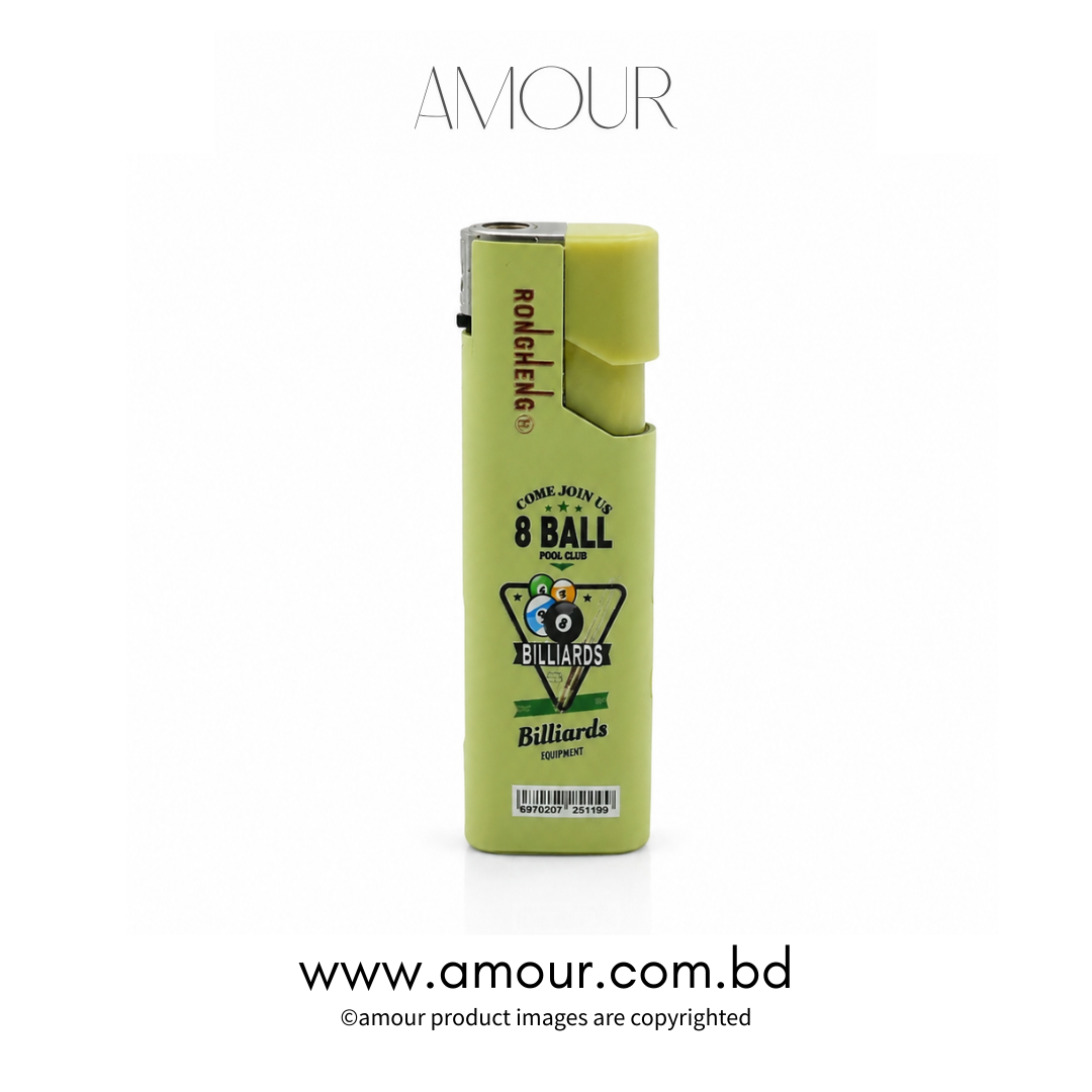 8 Ball Lighter