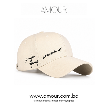 Ayro Cap