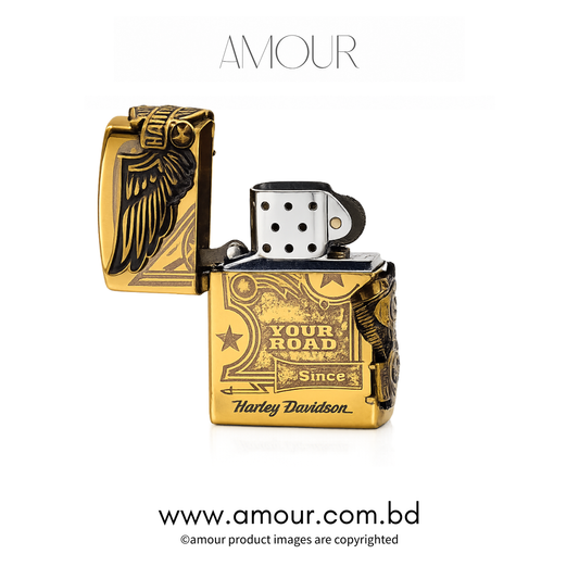 Harley Davidson Lighter