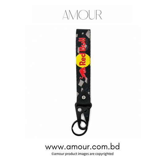 Red Bull Keychain II BC-23
