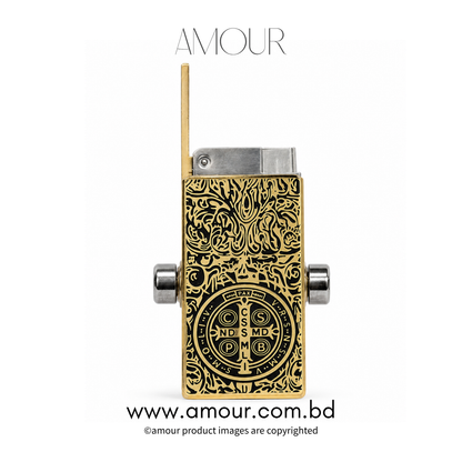 Smolive Lighter