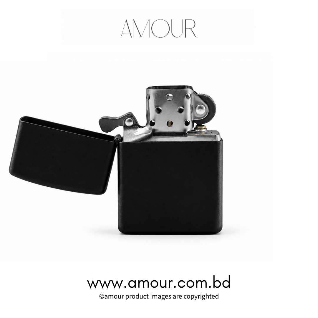 Premium Zippo Lighter