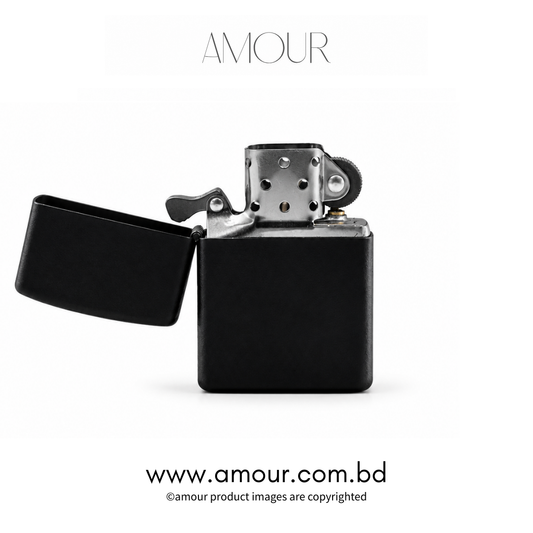 Premium Zippo Lighter