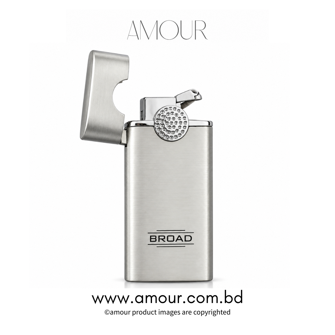 Butterfly Lighter