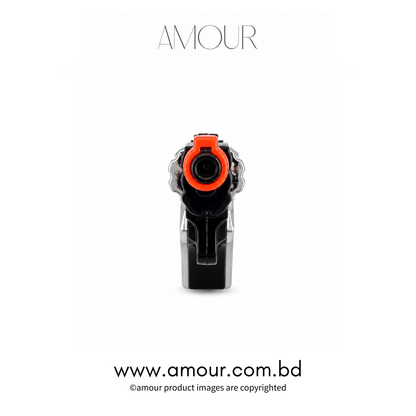 Prank Pistol Lighter
