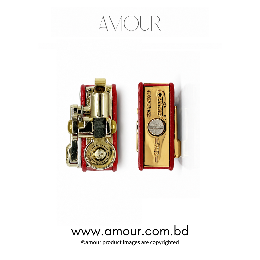 Chief Limited Edition Lighter