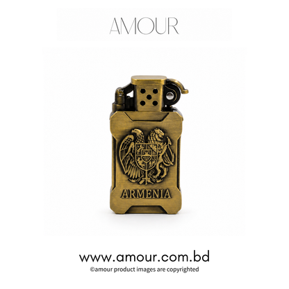 Armenia Lighter