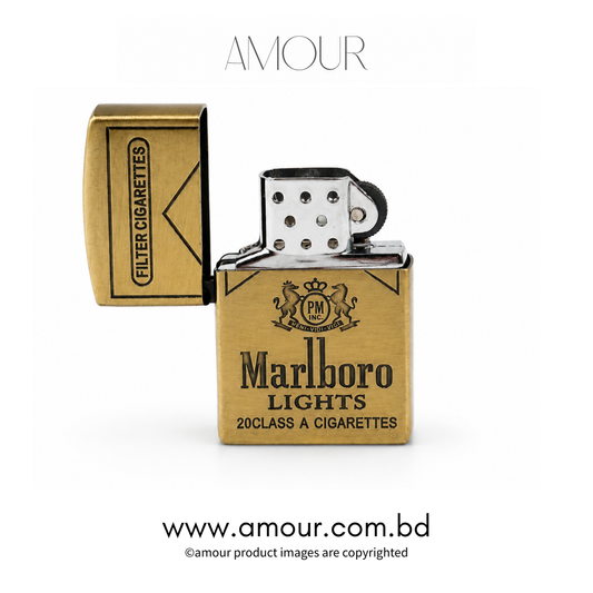 Marlboro Lighter