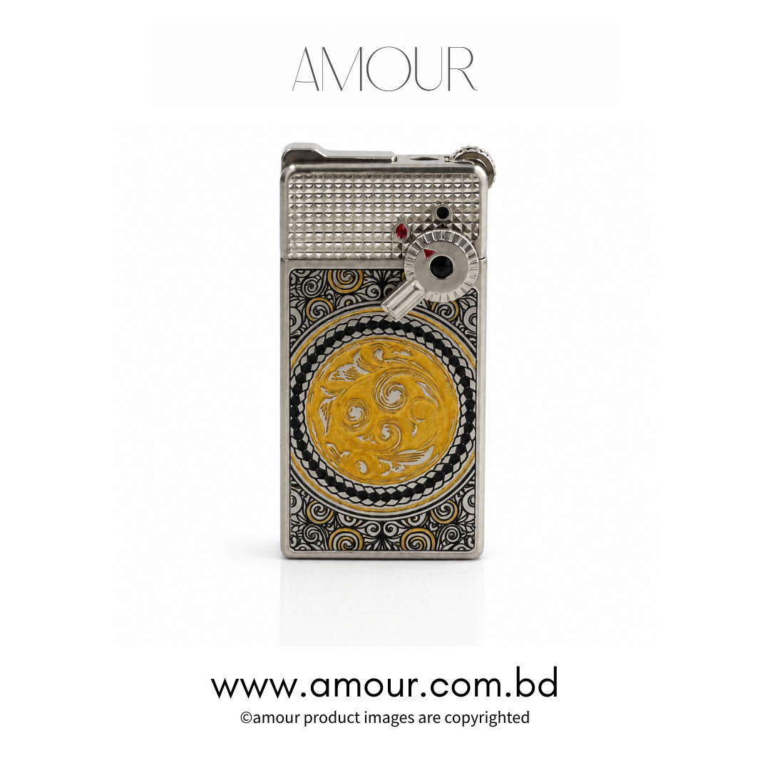 Jobon Duel Fire Lighter