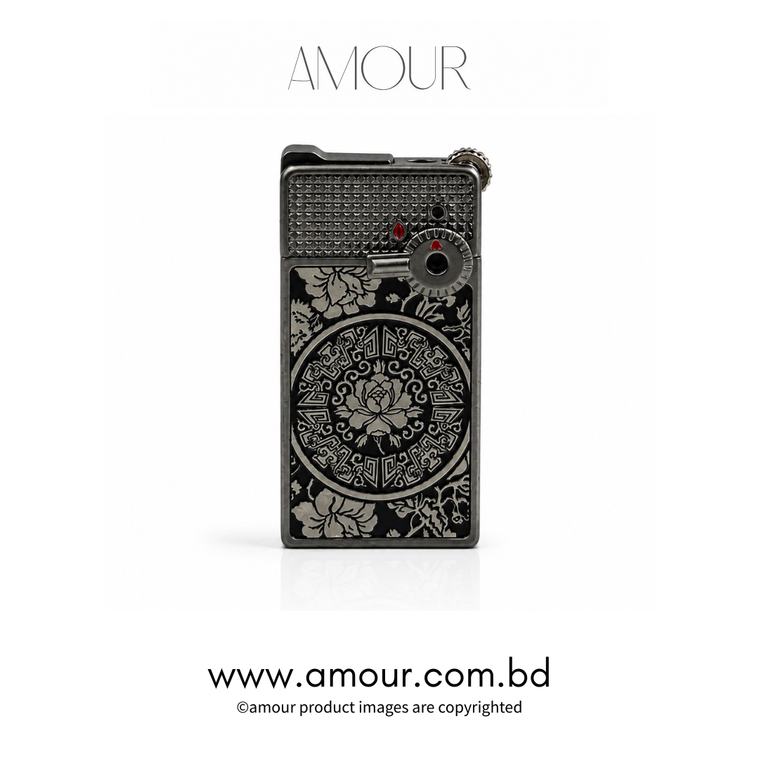 Jobon Duel Fire Lighter
