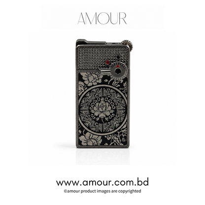Jobon Duel Fire Lighter