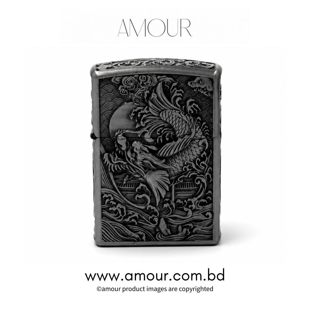 Nior Lighter