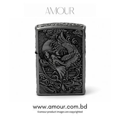 Nior Lighter