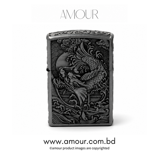 Nior Lighter