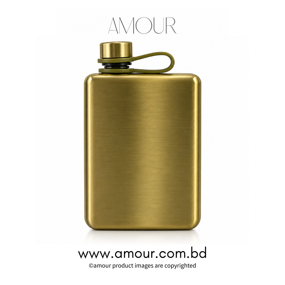 Premium Water Bottle