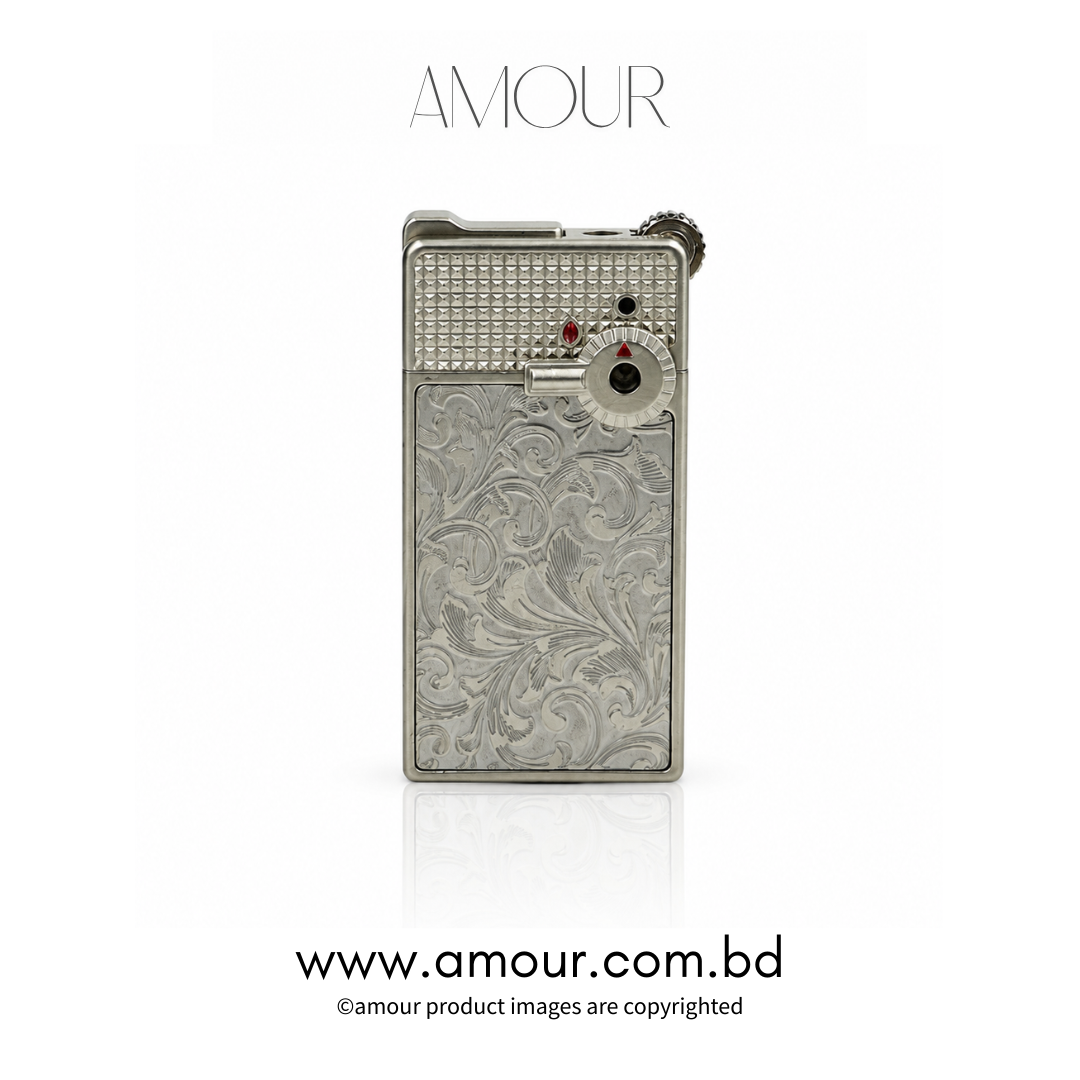 Jobon Duel Fire Lighter
