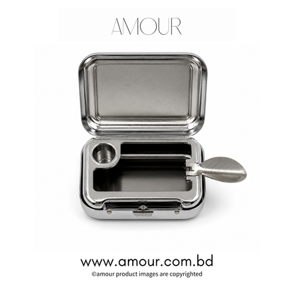 Pocket Ashtray