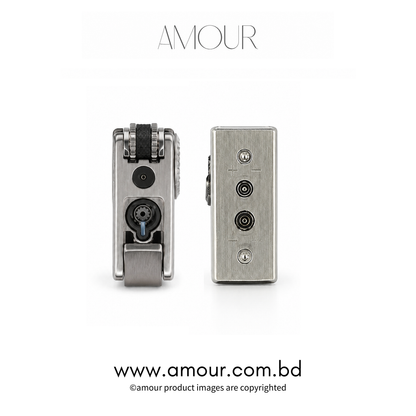 Jobon Duel Fire Lighter