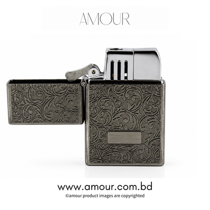 Broad Mafia Lighter