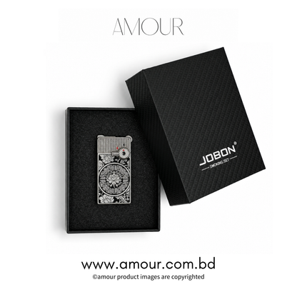 Jobon Duel Fire Lighter