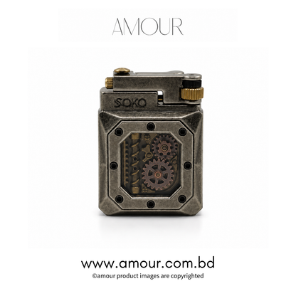 Soko Lighter