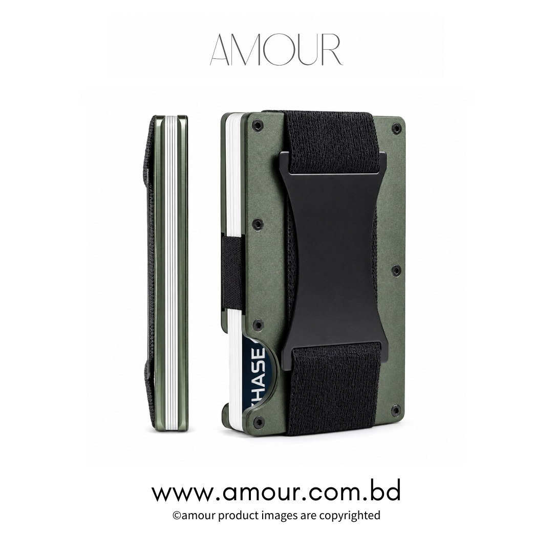 Smart Card Holder