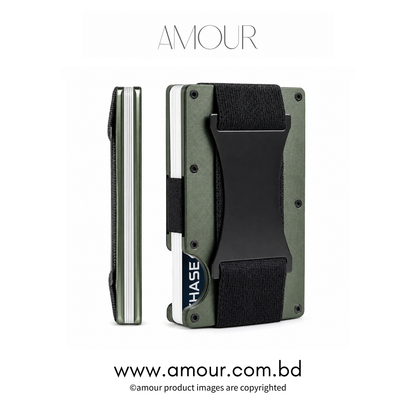 Smart Card Holder