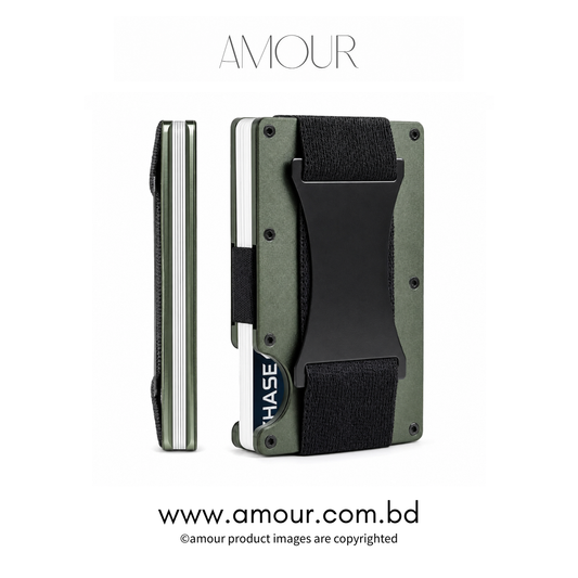 Smart Card Holder