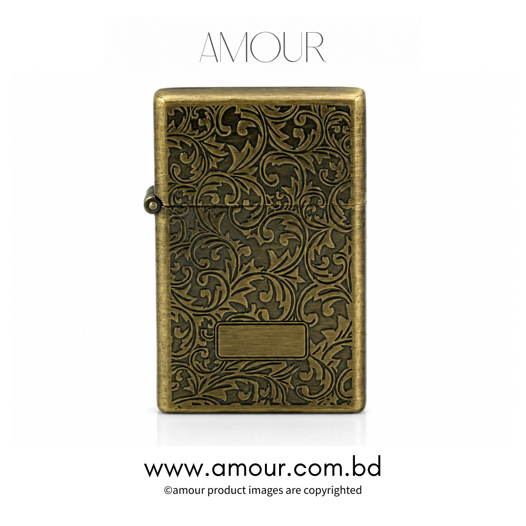 Broad Mafia Lighter