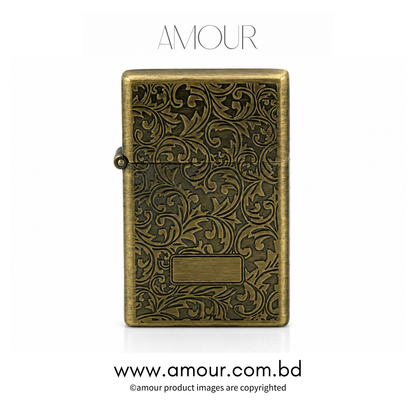 Broad Mafia Lighter