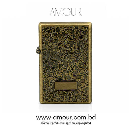 Broad Mafia Lighter