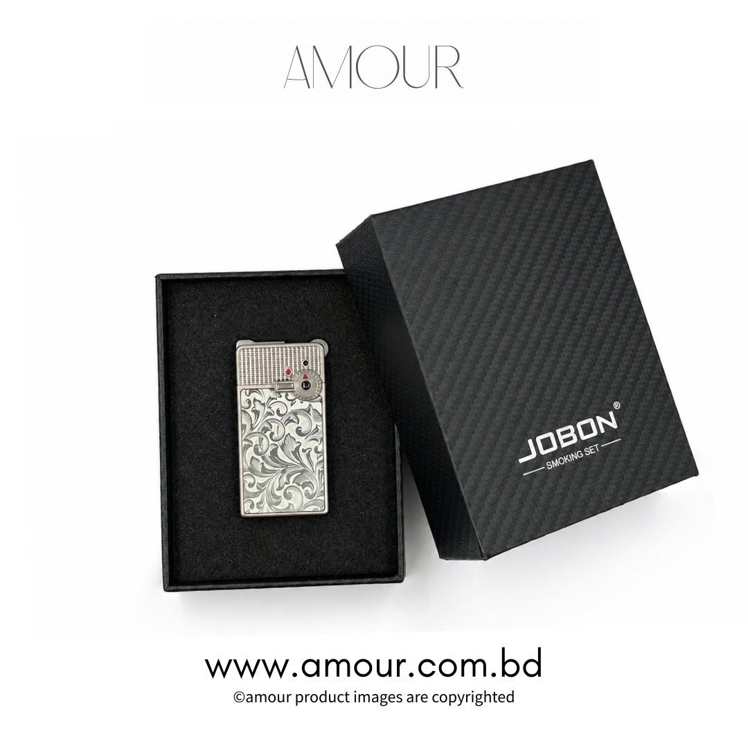 Jobon Duel Fire Lighter