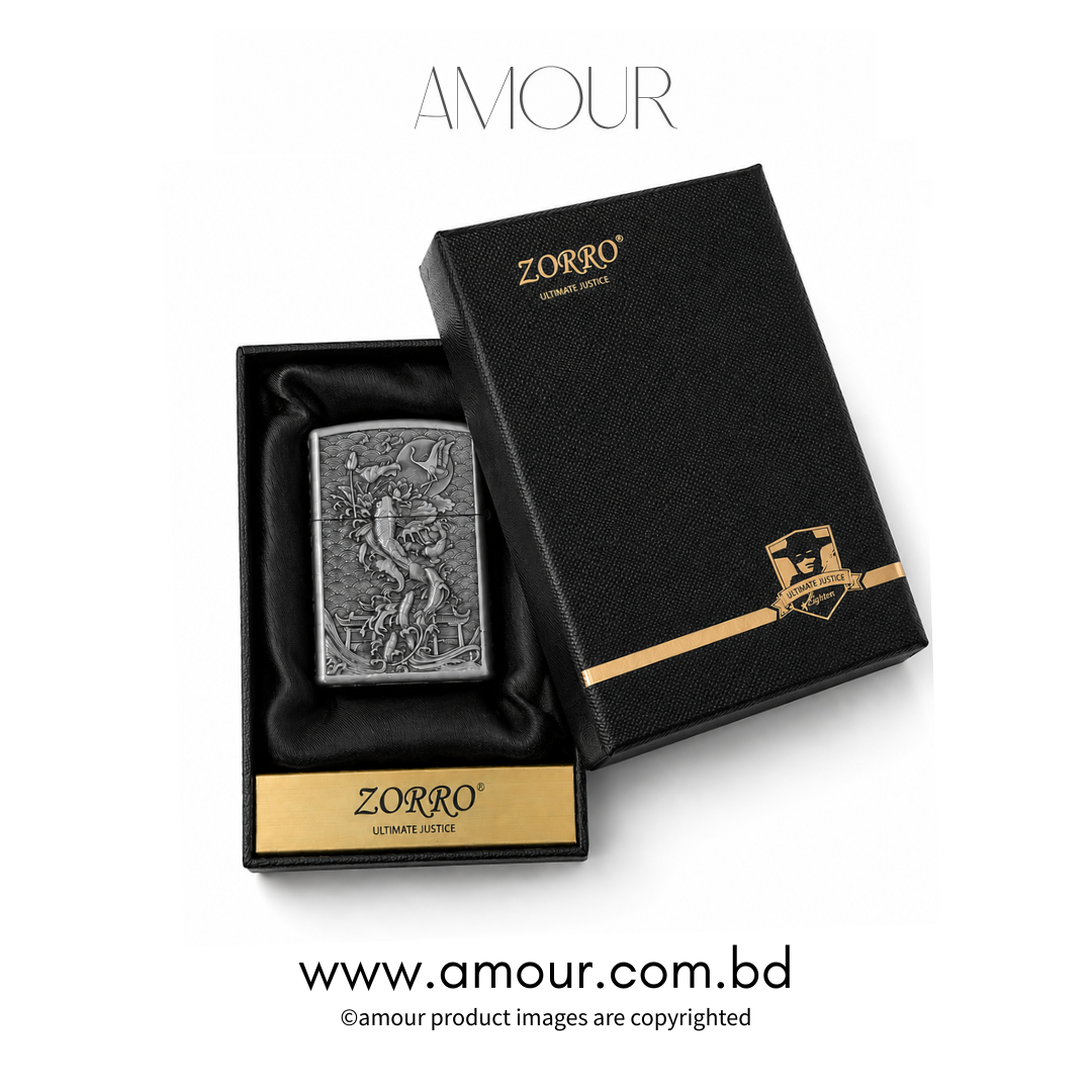 Nior Lighter