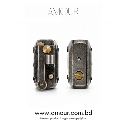 Soko Lighter