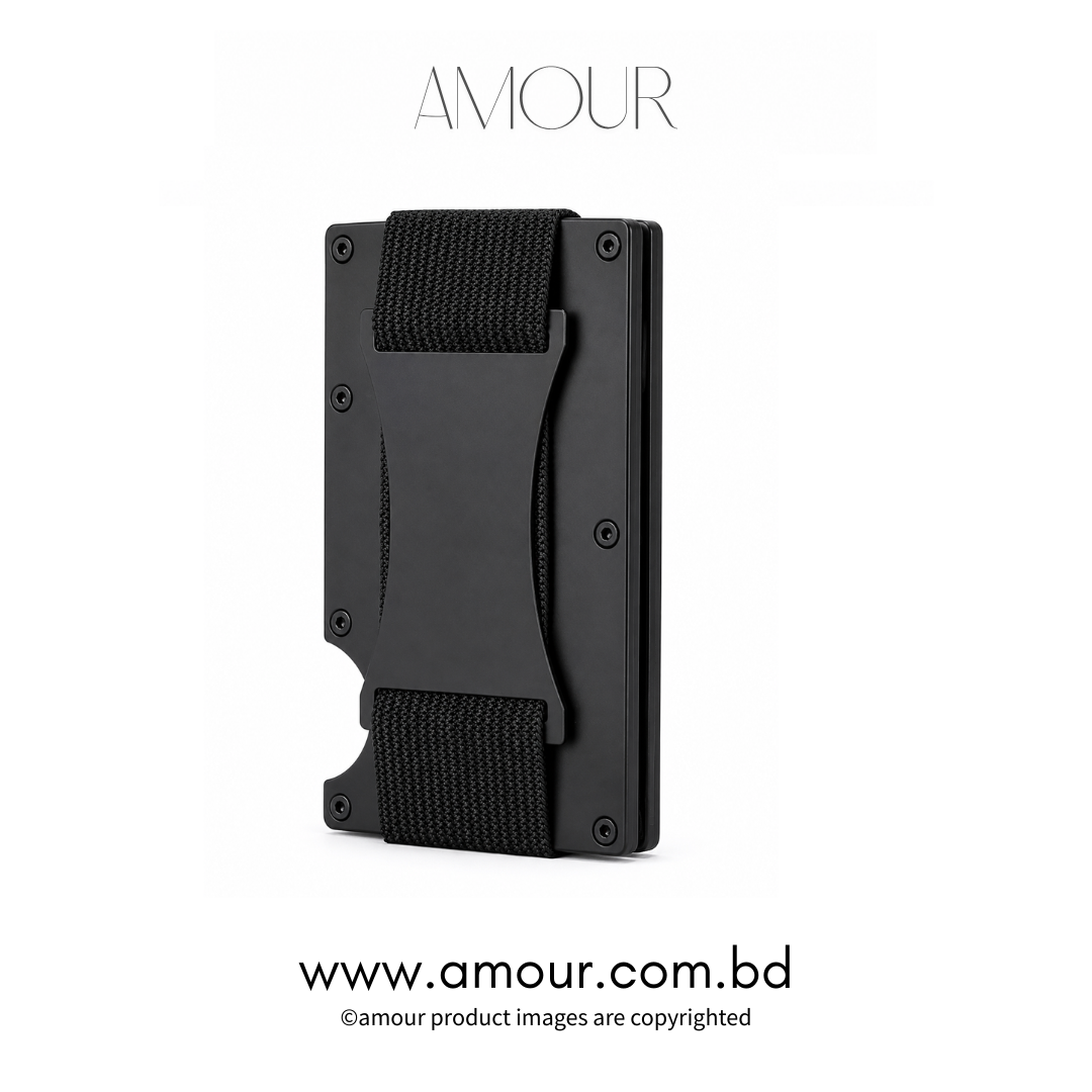 Smart Card Holder