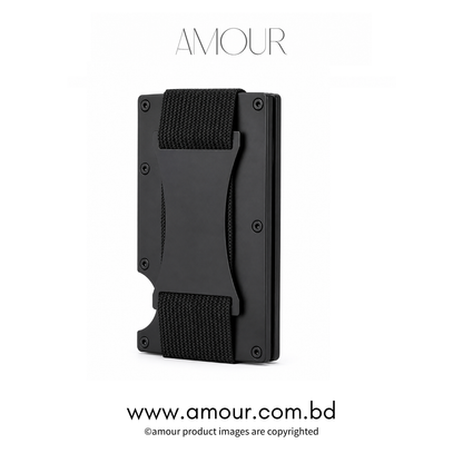 Smart Card Holder